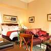 Hotel Paris Marriott Hotel Champs Elysees 